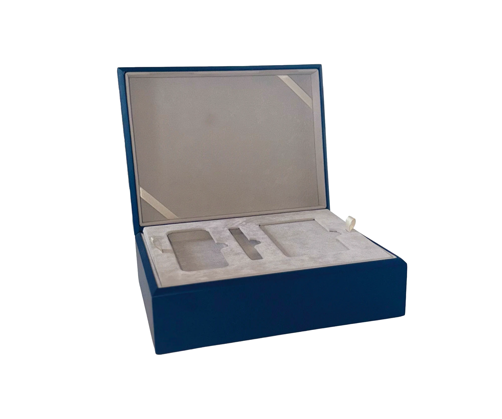 Coffret luxury per prodotti premium